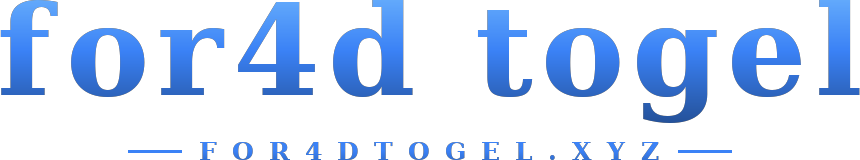 for4d togel logo